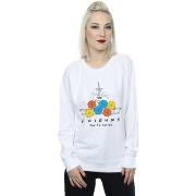 Sweat-shirt Friends BI18125