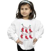 Sweat-shirt enfant Friends BI18151