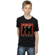 T-shirt enfant Friends Group Photo Formal