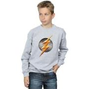 Sweat-shirt enfant Dc Comics Justice League