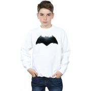 Sweat-shirt enfant Dc Comics Justice League