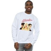 Sweat-shirt Blondie BI22890