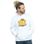 Sweat-shirt Dessins Animés Don't Even