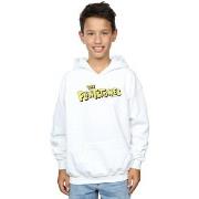 Sweat-shirt enfant The Flintstones BI6431