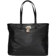 Sac Twin Set Borsa Tote Nero 232TD8130