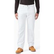 Pantalon Dickies M relaxed fit cotton painter's pant