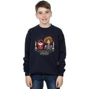 Sweat-shirt enfant Disney BI11498