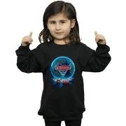 Sweat-shirt enfant Disney Cars Globe Movie Poster