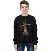 Sweat-shirt enfant Disney BI11629