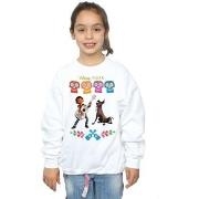 Sweat-shirt enfant Disney BI11633