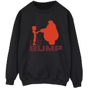 Sweat-shirt Disney Big Hero 6