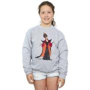 Sweat-shirt enfant Disney Aladdin Classic Jafar