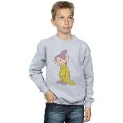 Sweat-shirt enfant Disney Classic Dopey