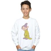 Sweat-shirt enfant Disney Classic Dopey
