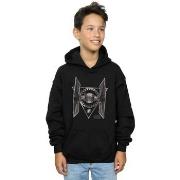 Sweat-shirt enfant Disney The Last Jedi TIE Fighter