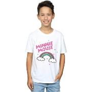 T-shirt enfant Disney BI27037