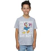 T-shirt enfant Disney BI27166