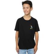 T-shirt enfant Disney BI27219