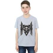 T-shirt enfant Disney The Last Jedi TIE Fighter