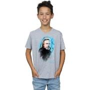 T-shirt enfant Disney The Last Jedi