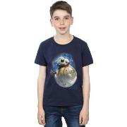 T-shirt enfant Disney BI36572