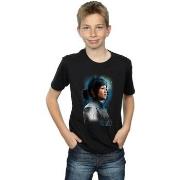 T-shirt enfant Disney The Last Jedi