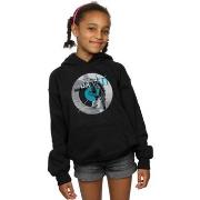 Sweat-shirt enfant Disney Boba Fett Bounty Hunter Circle