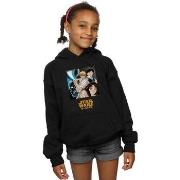 Sweat-shirt enfant Disney BI12694