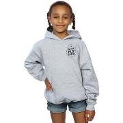 Sweat-shirt enfant Disney Never Fly Solo