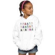 Sweat-shirt enfant Disney R2 Units