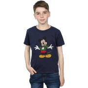 T-shirt enfant Disney BI27085