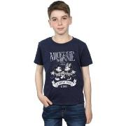 T-shirt enfant Disney BI27165