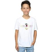 T-shirt enfant Disney 1928