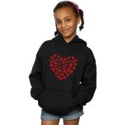 Sweat-shirt enfant Disney BI10053