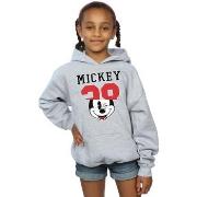 Sweat-shirt enfant Disney Mickey Mouse Split 28