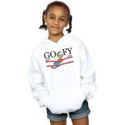 Sweat-shirt enfant Disney Goofy By Nature