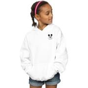 Sweat-shirt enfant Disney Dont Speak