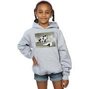 Sweat-shirt enfant Disney Mickey Mouse Crazy Pilot