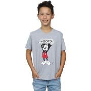 T-shirt enfant Disney Outfit Of The Day