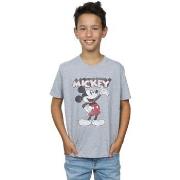 T-shirt enfant Disney Presents