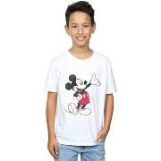 T-shirt enfant Disney BI26985