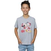 T-shirt enfant Disney BI27107