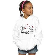 Sweat-shirt enfant Disney BI10019