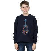 Sweat-shirt enfant Disney BI11468