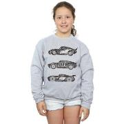 Sweat-shirt enfant Disney Cars