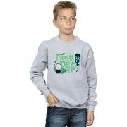 Sweat-shirt enfant Harry Potter Dark Arts