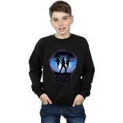 Sweat-shirt enfant Harry Potter BI19656