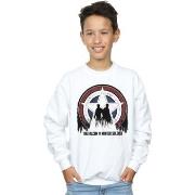 Sweat-shirt enfant Marvel BI18356