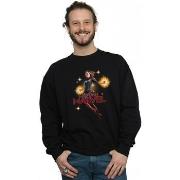 Sweat-shirt Marvel BI18538