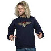 Sweat-shirt Marvel BI18539